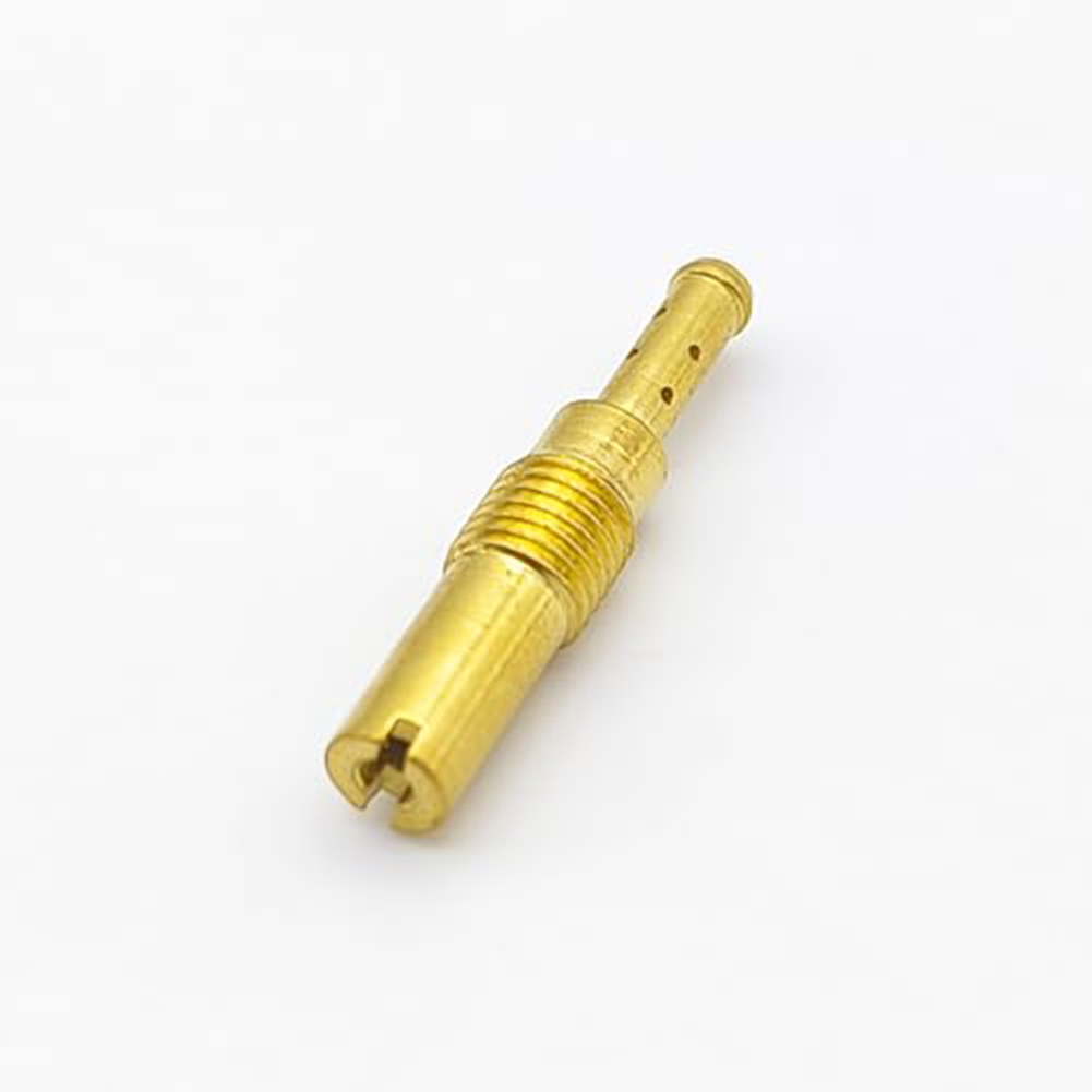 Model Kit Jet Engine - Kit de Jatos de Carburador com