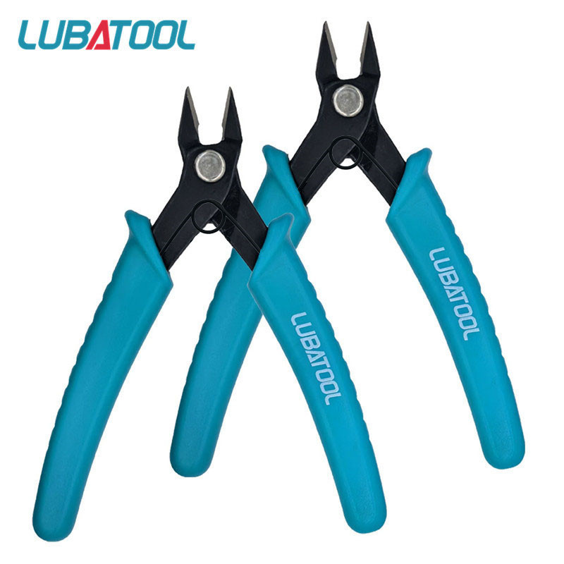 Model Kit Nippers - Alicate de corte de cabo de
