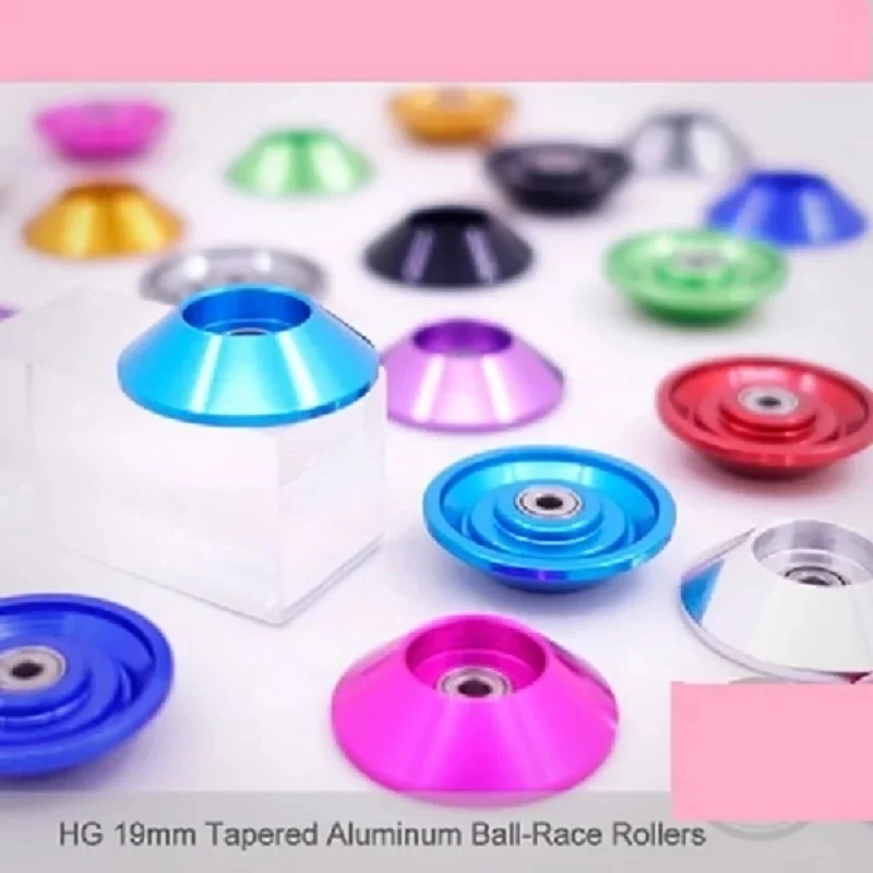 Model Kit Ufo - Acessórios de tração de quatro rodas