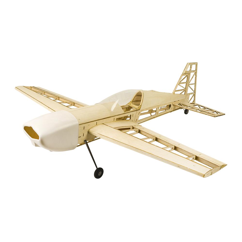 Model Kit Aircraft - NOVO Kit de Construção de Aeromodelo