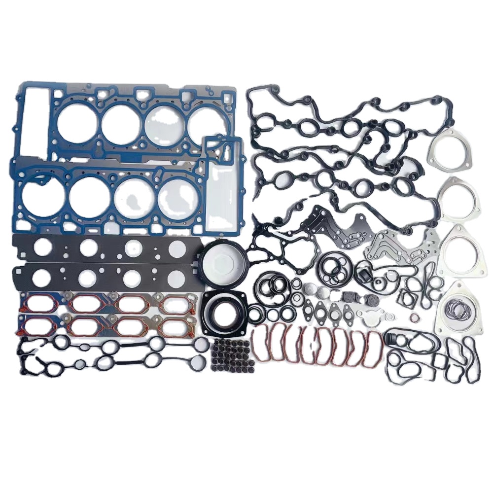 Model Kit Engine V8 - Kit de reparo de motor de