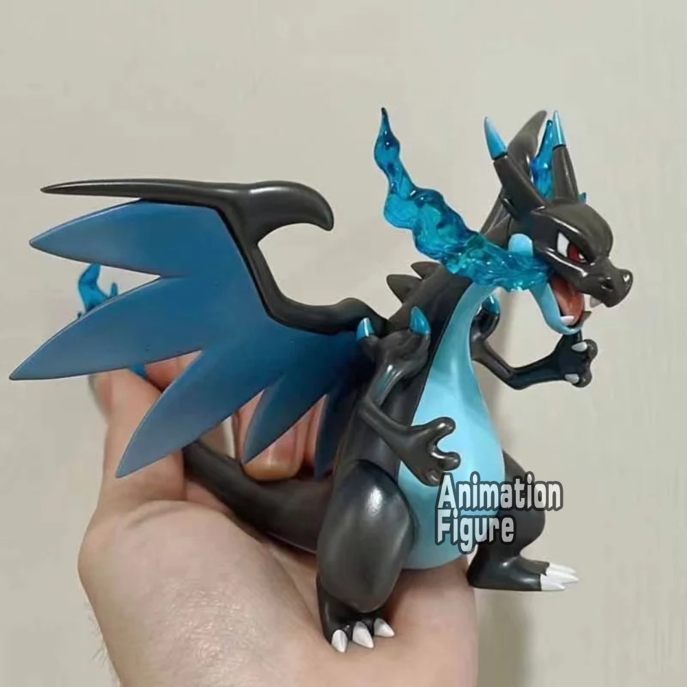 Model Kit Spitfire - Figura pokémon 10cm dragonite figura animal