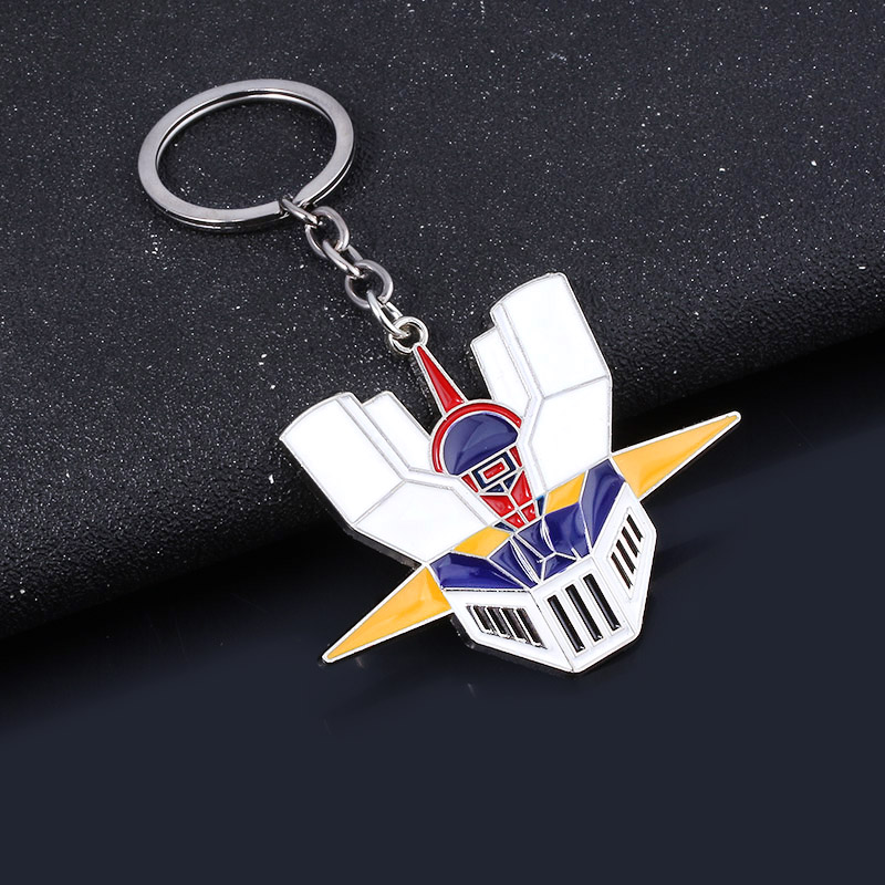 Model Kit Ufo - Anime mazinger z ufo robô grendizer