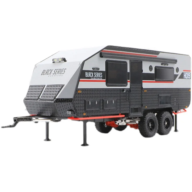 Weathering Model Kit - Orlandoo Hunter Modelo OH32N01 KIT de