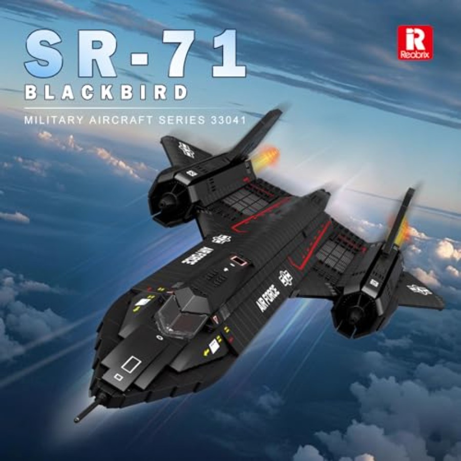 Conjunto de construção de aero - Model Kit Aircraft avaliação e preço