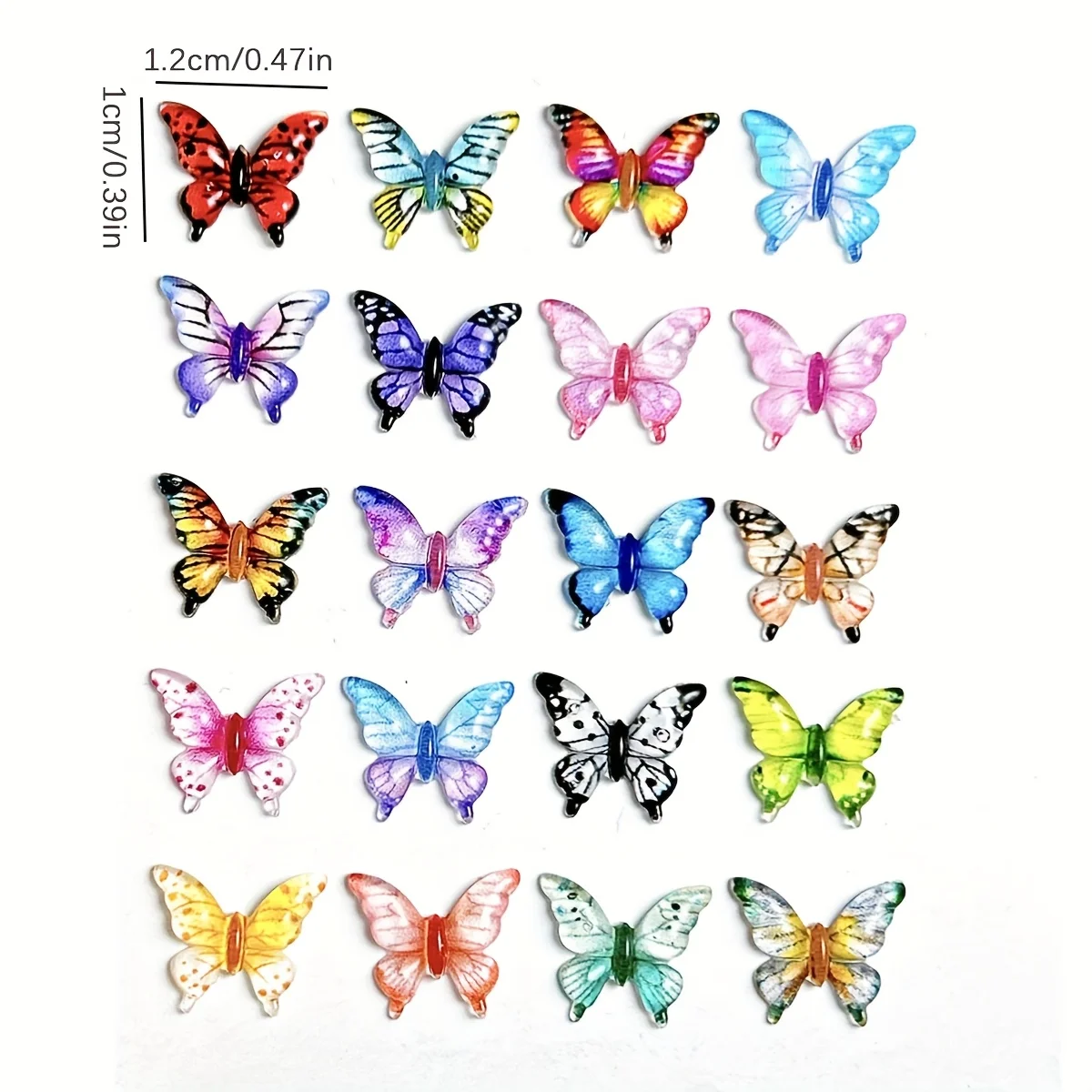 10/30/50 peças 1:12 decoração  - Plastic Model Paint avaliação e preço