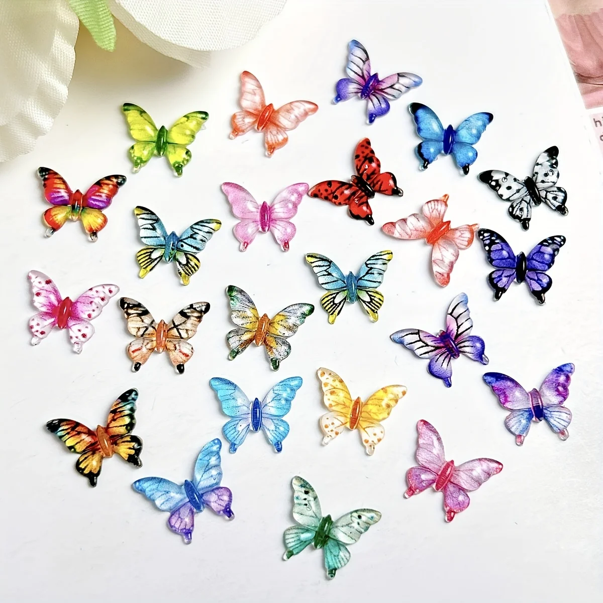 10/30/50 peças 1:12 decoração  - Plastic Model Paint avaliação e preço