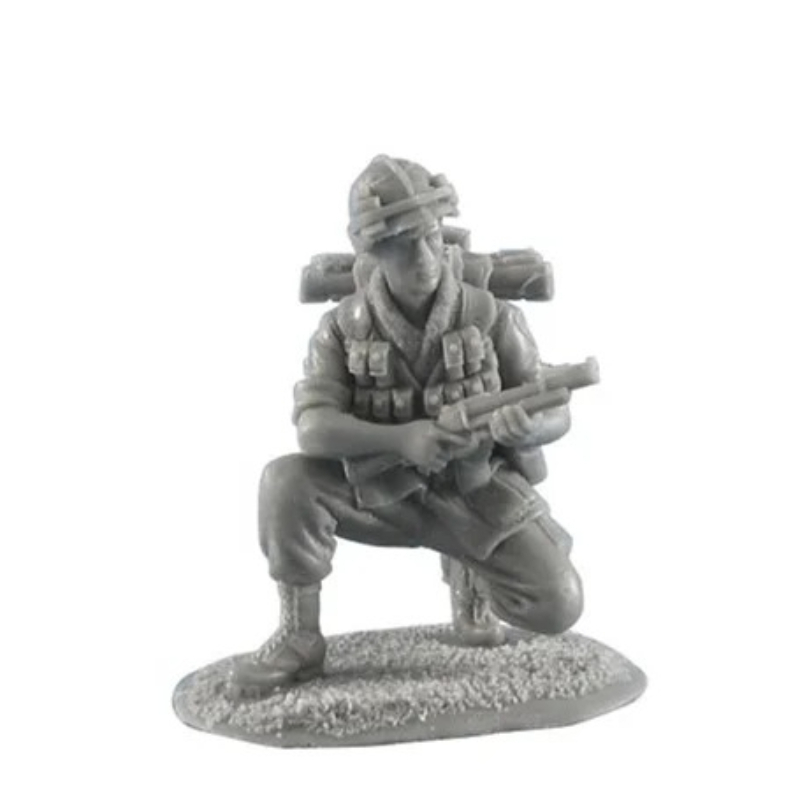 Figura de resina fundida em es - Model Kit Spitfire avaliação e preço