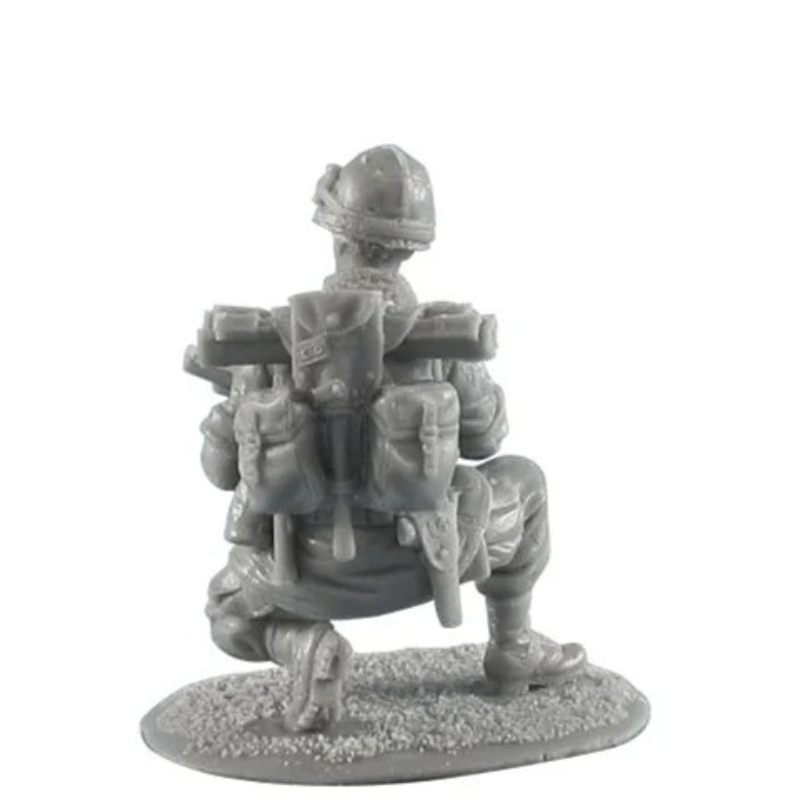 Figura de resina fundida em es - Model Kit Spitfire avaliação e preço