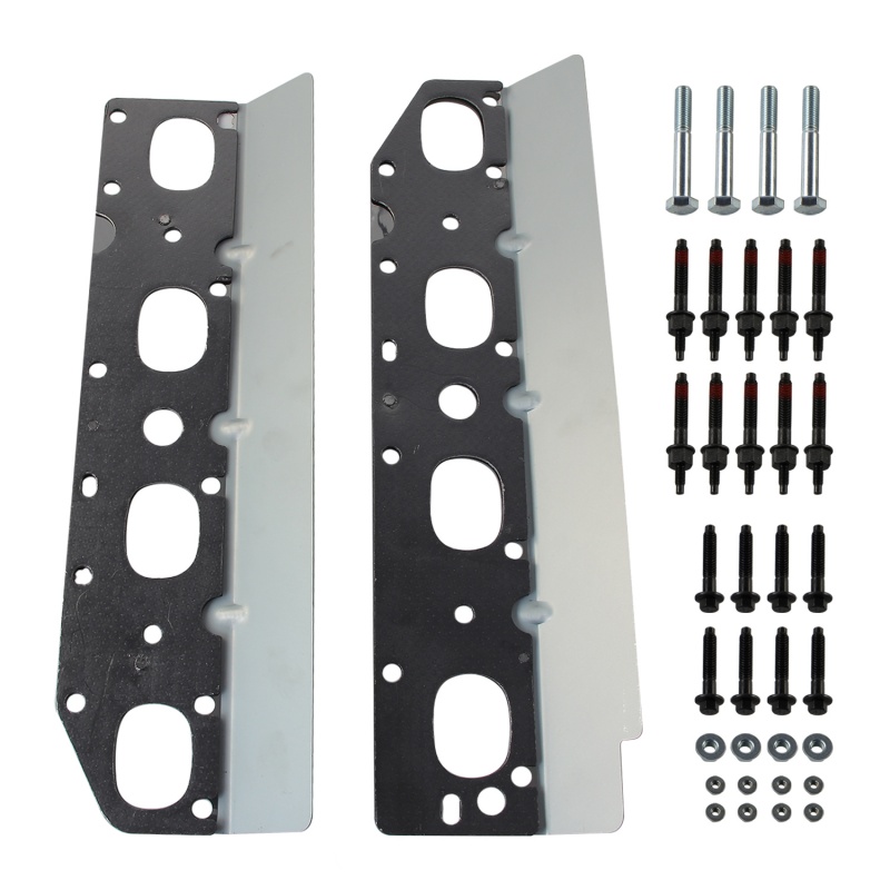 Kit de Hardware e Juntas para  - Model Kit Engine V8 avaliação e preço