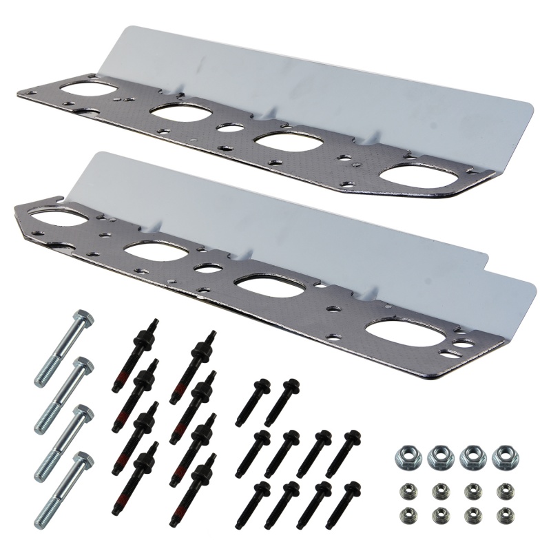 Kit de Hardware e Juntas para  - Model Kit Engine V8 avaliação e preço