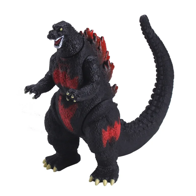 Anime filme godzilla série fig - Model Kit Vs Figure avaliação e preço