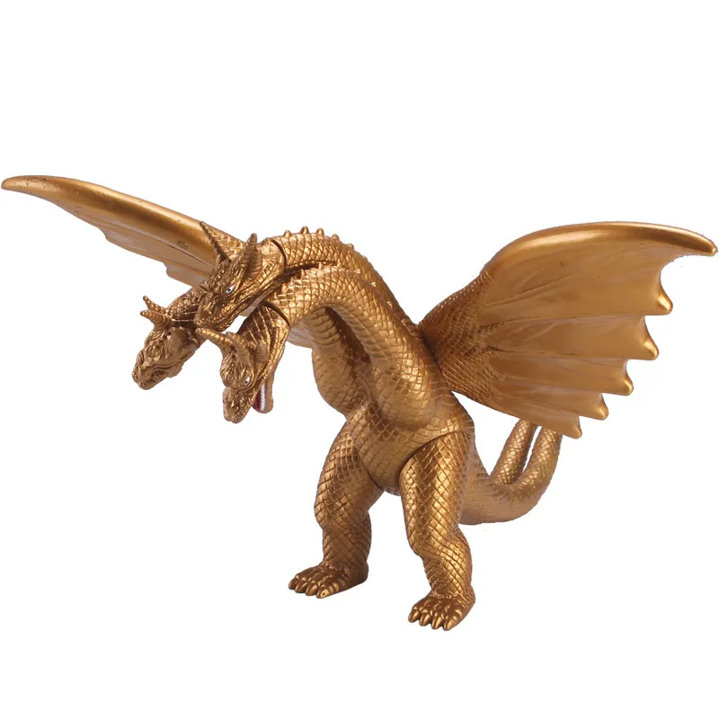 Anime filme godzilla série fig - Model Kit Vs Figure avaliação e preço