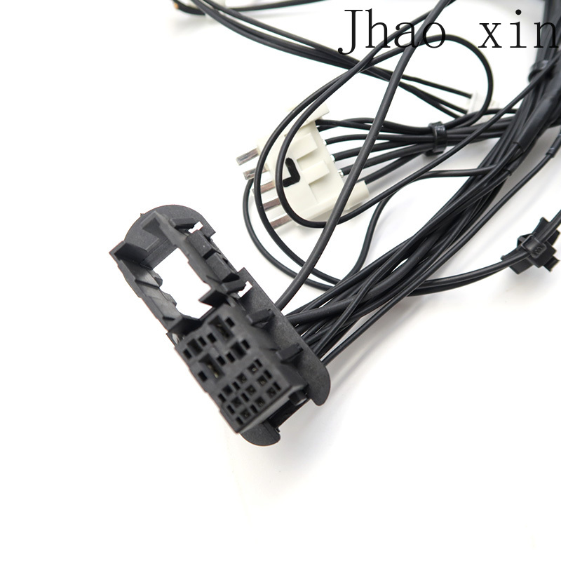 Conjunto de Fiação Interna par - Model Kit Led avaliação e preço