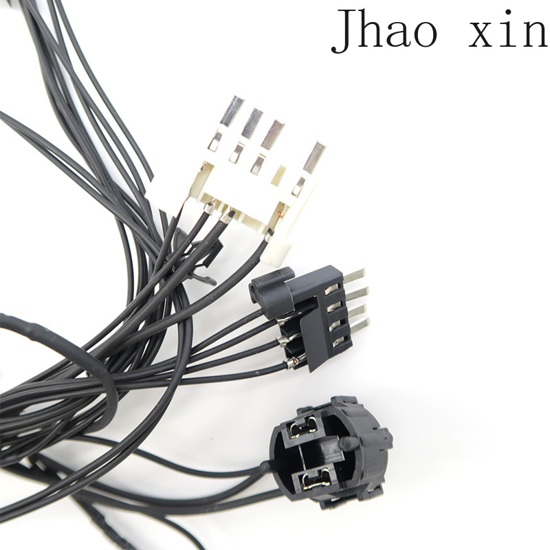 Conjunto de Fiação Interna par - Model Kit Led avaliação e preço