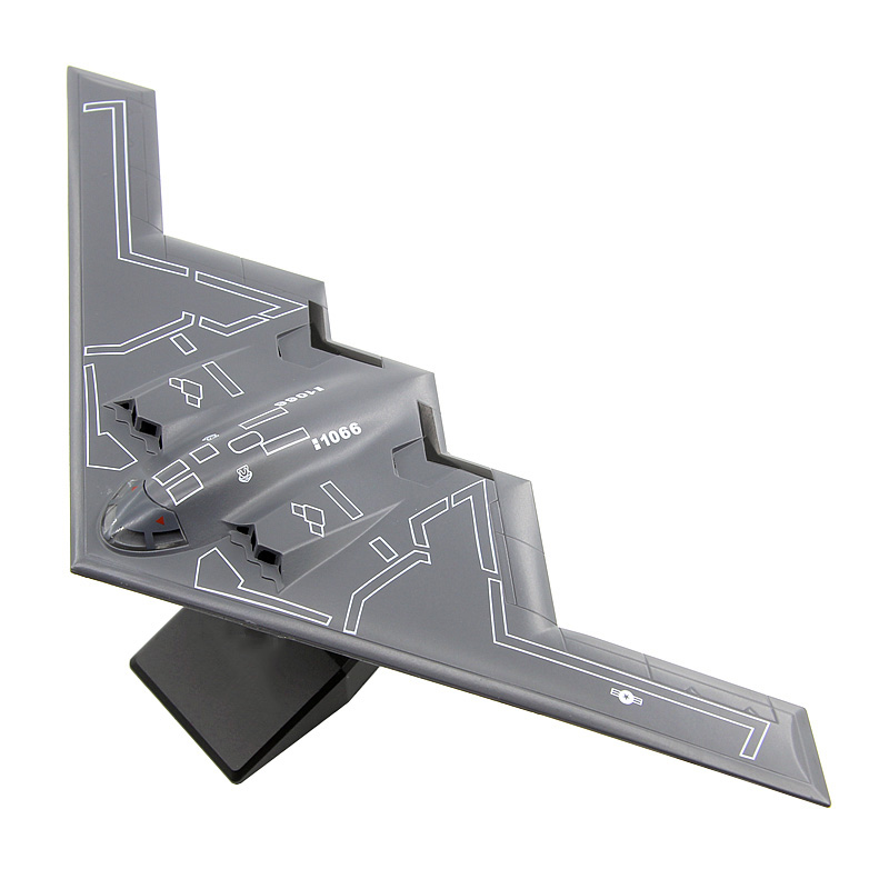 Modelo de Avião B2A da USAF em - Model Kit Aircraft avaliação e preço