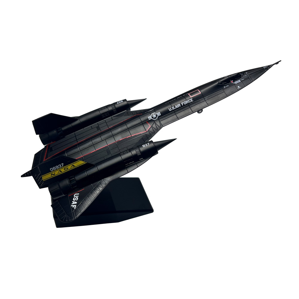 Modelo de Avião em Metal Escal - Model Kit Aircraft avaliação e preço
