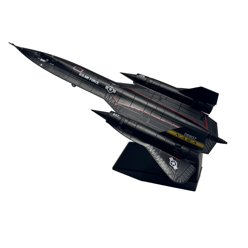 Modelo de Avião em Metal Escal - Model Kit Aircraft avaliação e preço
