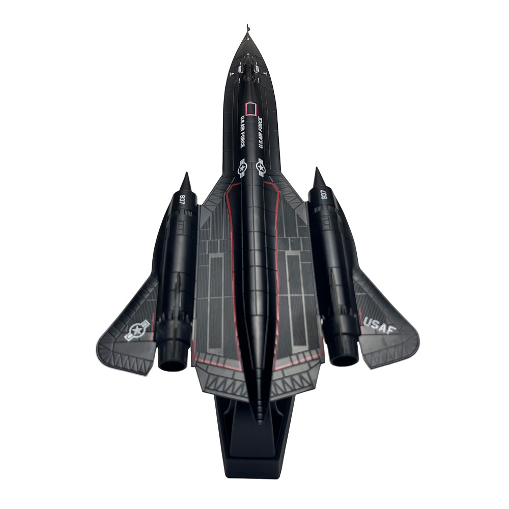 Modelo de Avião em Metal Escal - Model Kit Aircraft avaliação e preço