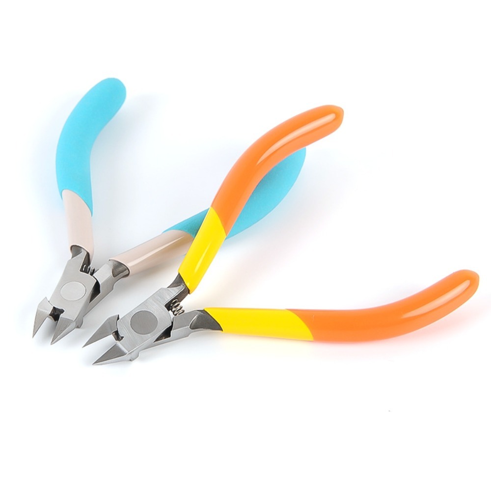 Alicate de Corte Diagonal de P - Model Kit Nippers avaliação e preço