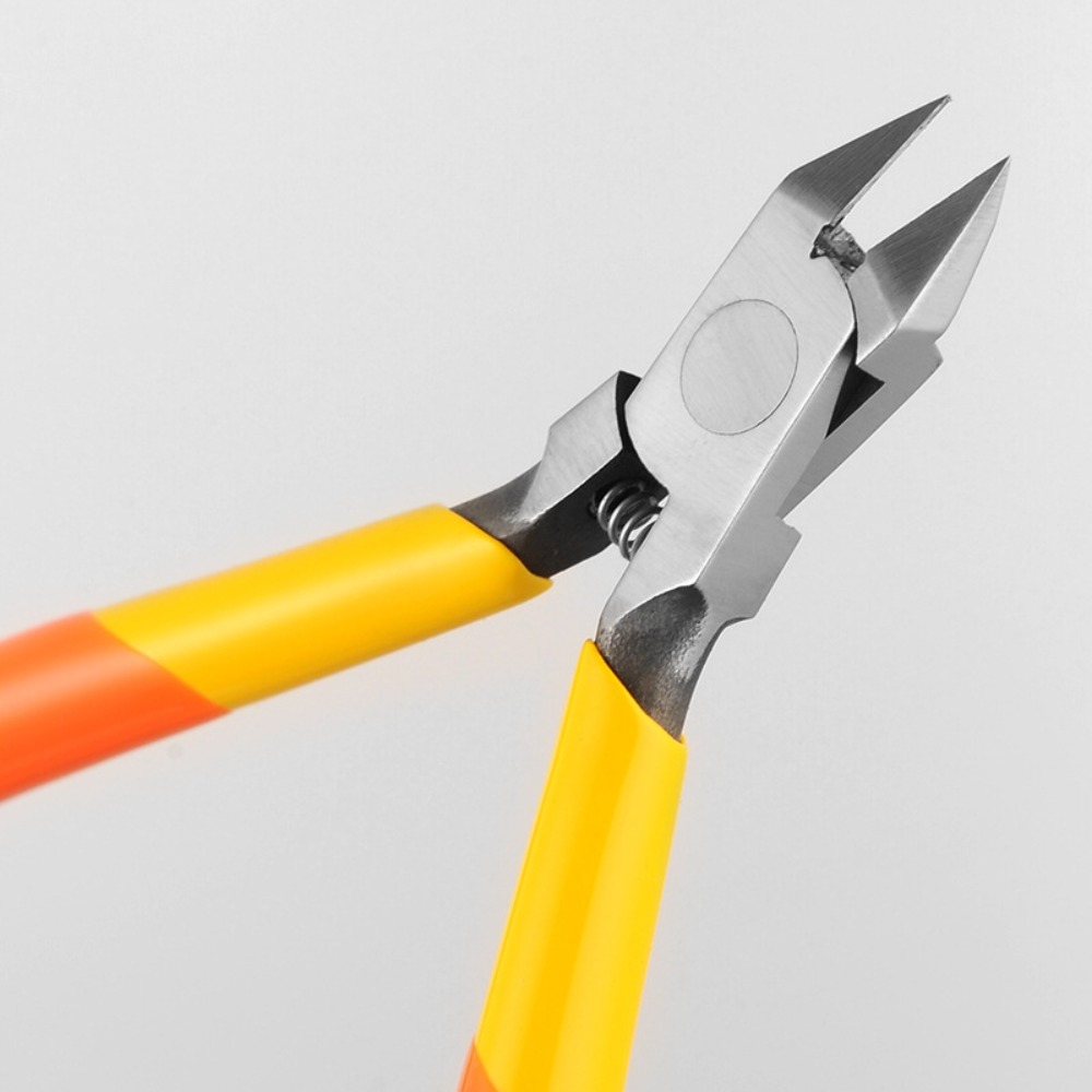 Alicate de Corte Diagonal de P - Model Kit Nippers avaliação e preço