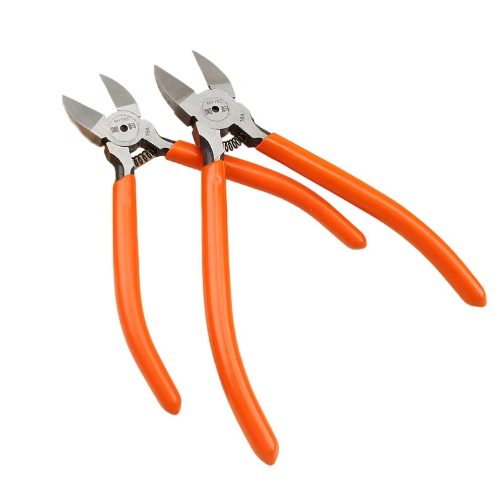 Alicate diagonal multifunciona - Model Kit Nippers avaliação e preço