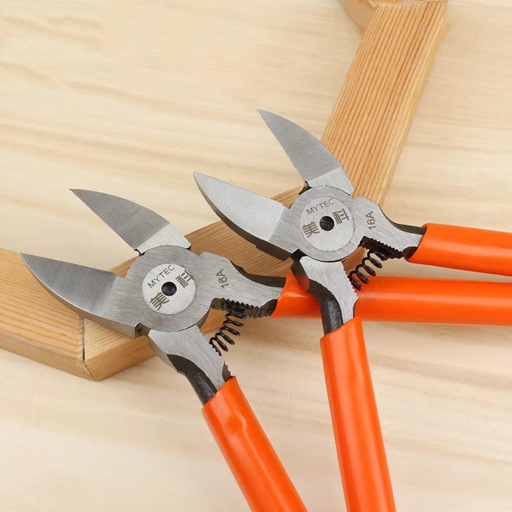 Alicate diagonal multifunciona - Model Kit Nippers avaliação e preço