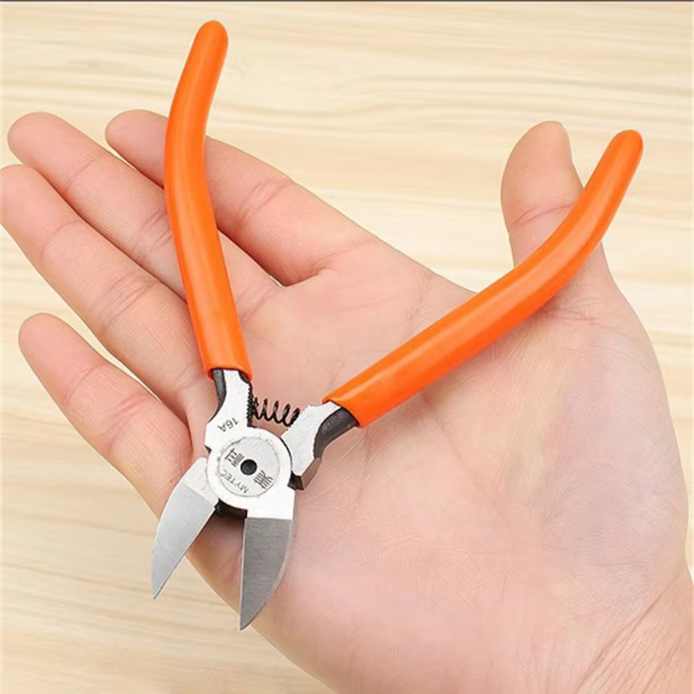Alicate diagonal multifunciona - Model Kit Nippers avaliação e preço