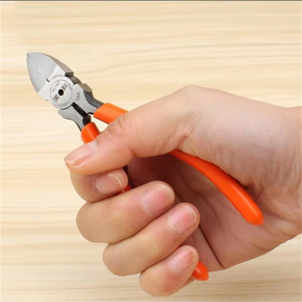 Alicate diagonal multifunciona - Model Kit Nippers avaliação e preço