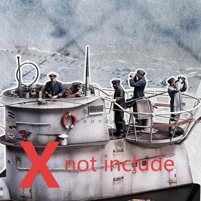 Kits de modelo de soldado de r - Model Kit Yacht avaliação e preço
