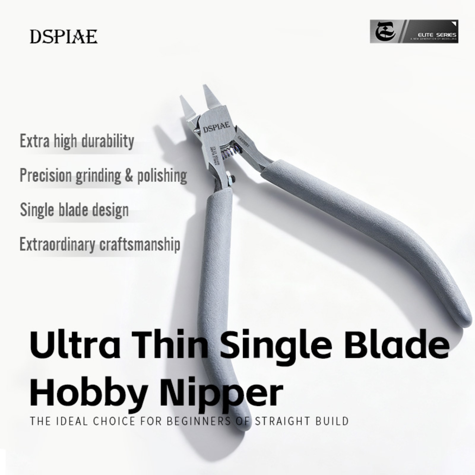 DSPIAE ST-C2 Alicate de lâmina - Model Kit Nippers avaliação e preço