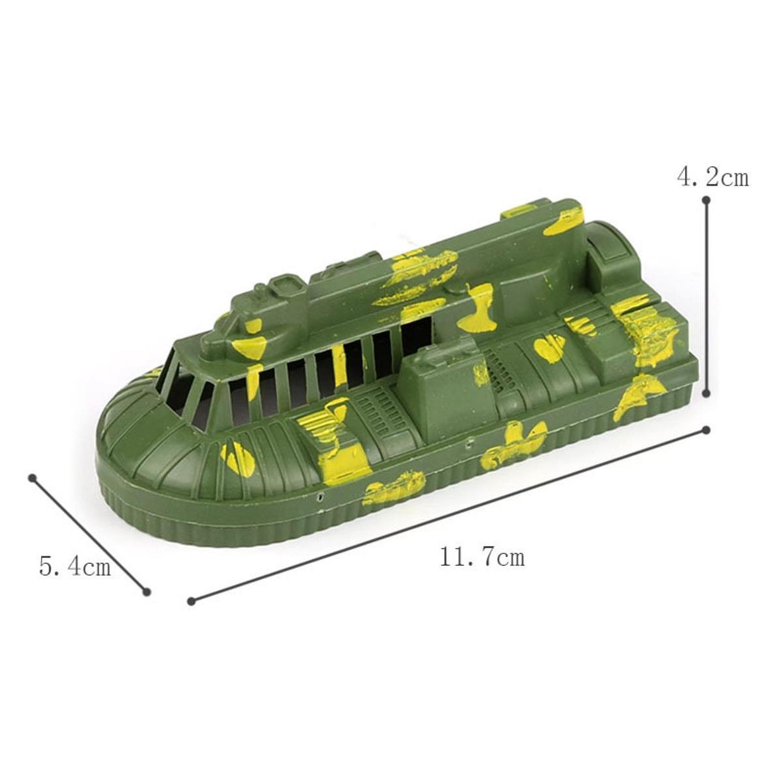 Kit de Brinquedo de Navio da M - Model Kit Aircraft avaliação e preço