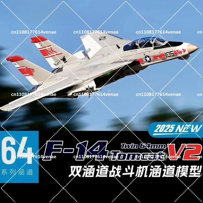 Avião a Jato EDFRC de 64mm F-1 - Model Kit Jet Engine avaliação e preço