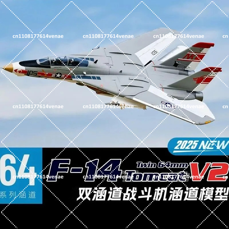 Avião a Jato EDFRC de 64mm F-1 - Model Kit Jet Engine avaliação e preço