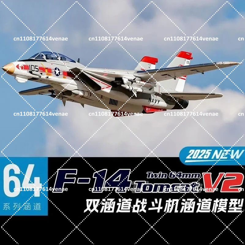 Avião a Jato EDFRC de 64mm F-1 - Model Kit Jet Engine avaliação e preço