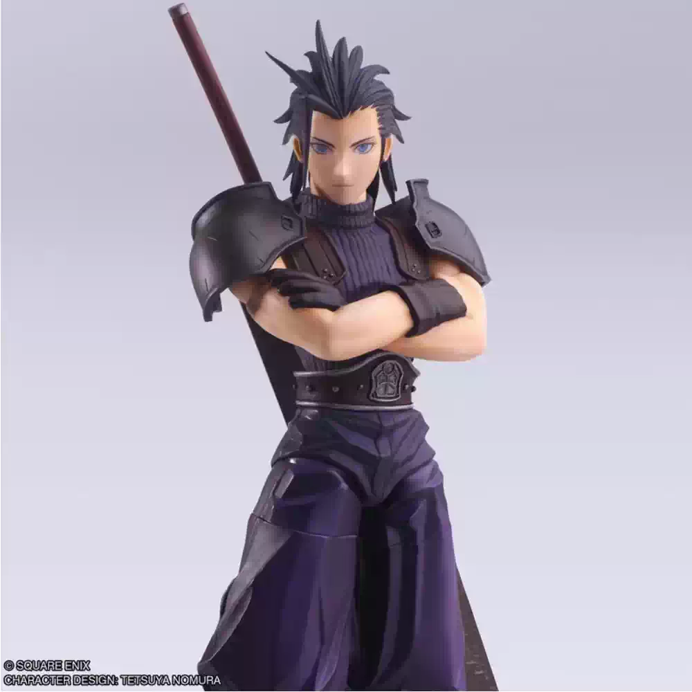 Em Estoque: Bonecos de Ação Or - Model Kit Final Fantasy avaliação e preço