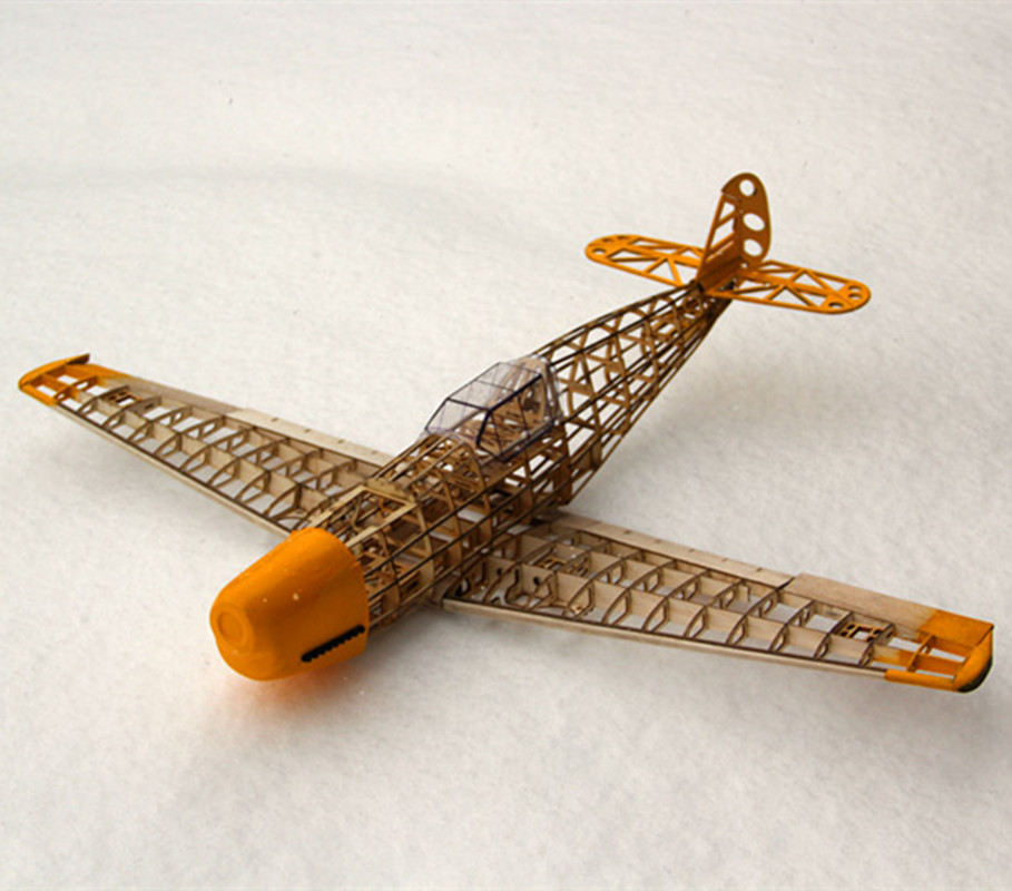 Kit Balsa Avião Madeira com Qu - Model Kit Aircraft avaliação e preço