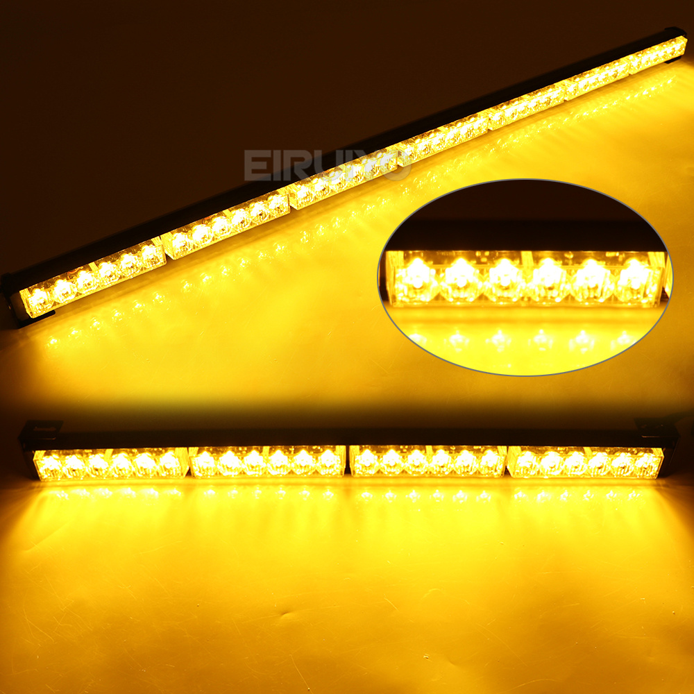 Barra de Luz Estroboscópica LE - Model Kit Led avaliação e preço