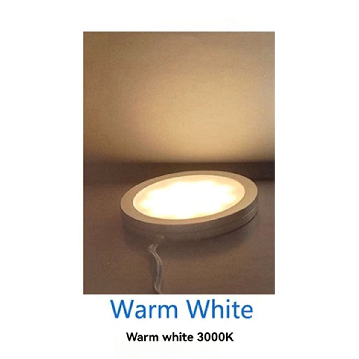 BaoBao- 3X DIY LED Night Light - Model Kit Led avaliação e preço