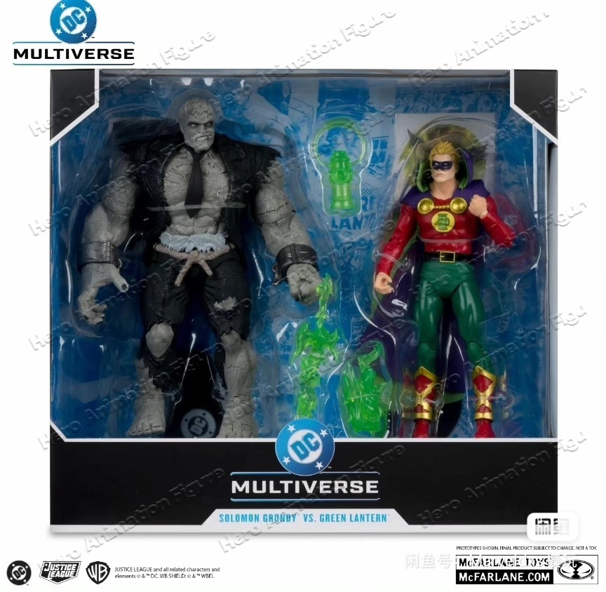 Em Estoque: Boneco de Ação McF - Model Kit Vs Figure avaliação e preço
