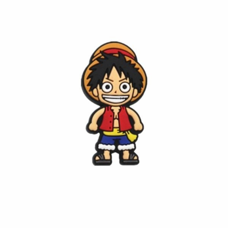 Acessórios para sapatos One Pi - Model Kit One Piece avaliação e preço
