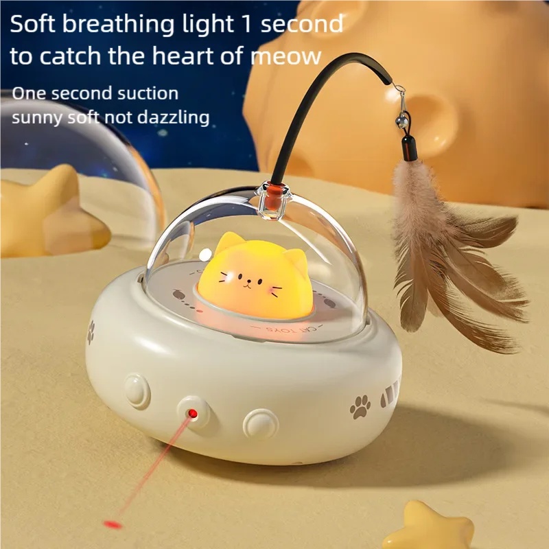 Brinquedo Elétrico Inteligente - Model Kit Ufo avaliação e preço