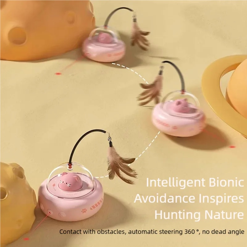 Brinquedo Elétrico Inteligente - Model Kit Ufo avaliação e preço