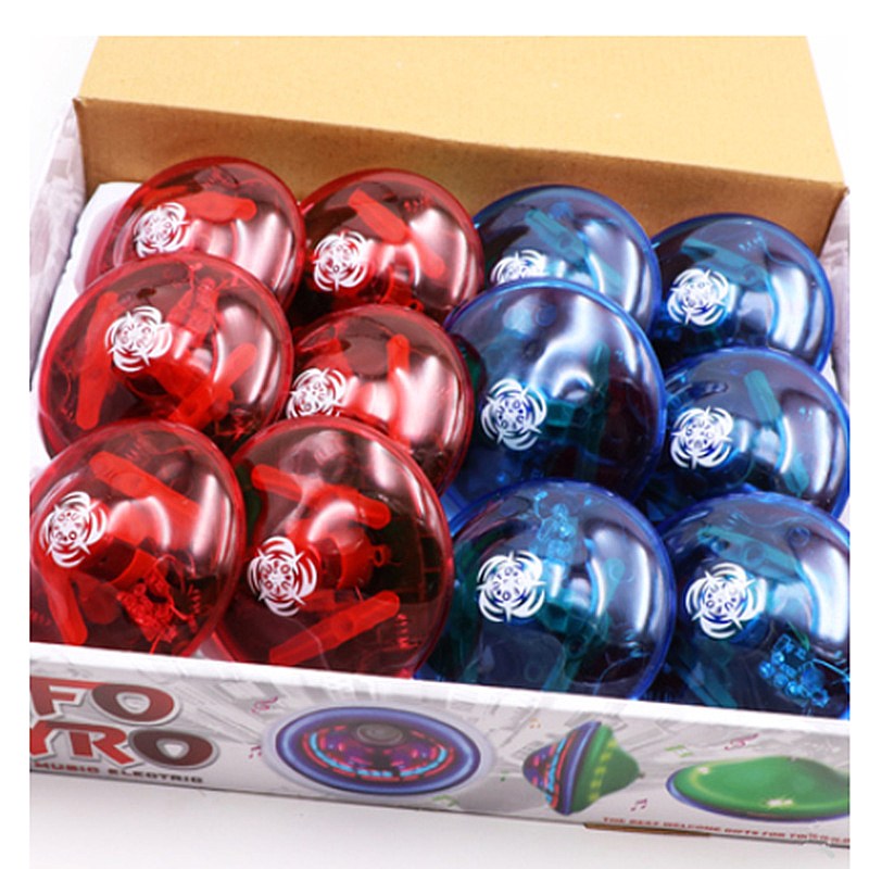 Brinquedo Giratório Elétrico U - Model Kit Ufo avaliação e preço