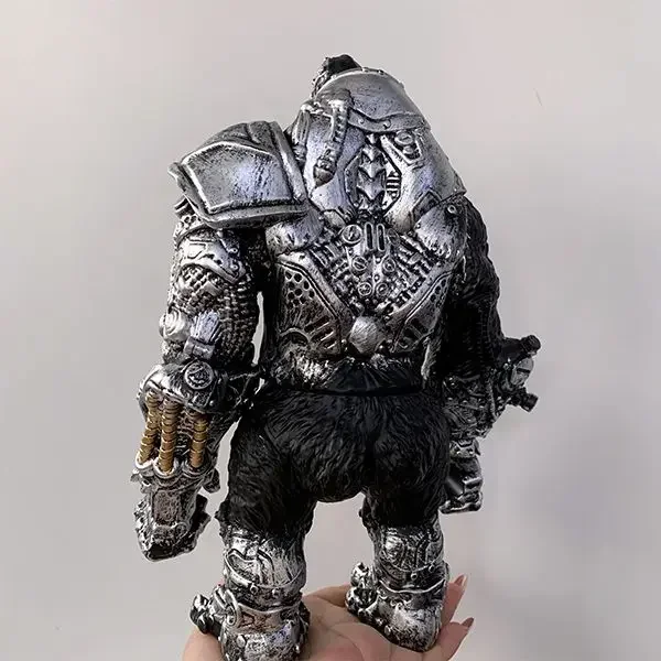Nova godzilla vs kong 2 máquin - Model Kit Vs Figure avaliação e preço