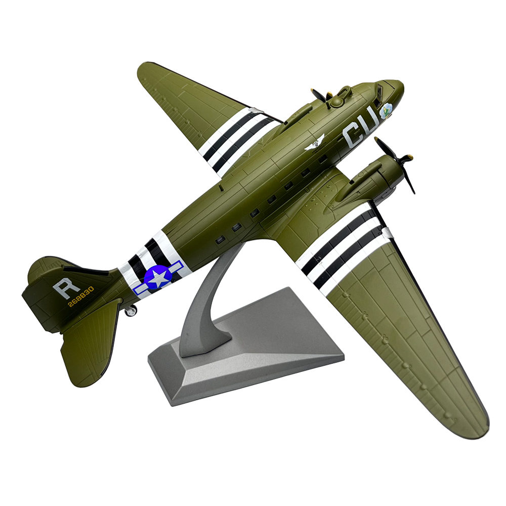 Modelo de Avião em Metal Fundi - Model Kit Aircraft avaliação e preço
