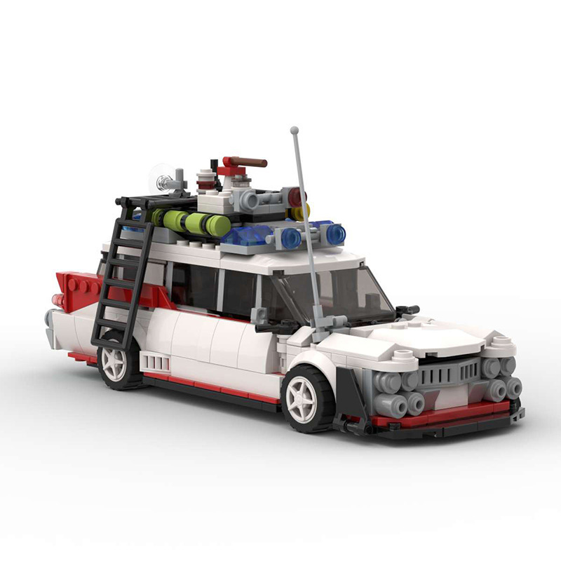 535 peças de blocos de constru - Model Kit Engine V8 avaliação e preço