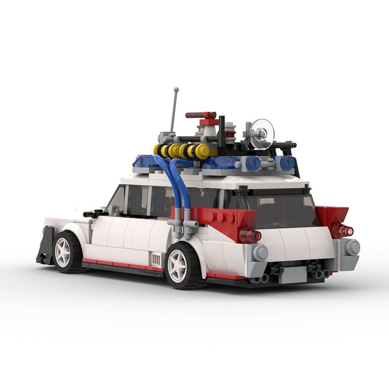 535 peças de blocos de constru - Model Kit Engine V8 avaliação e preço