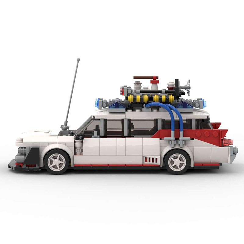 535 peças de blocos de constru - Model Kit Engine V8 avaliação e preço