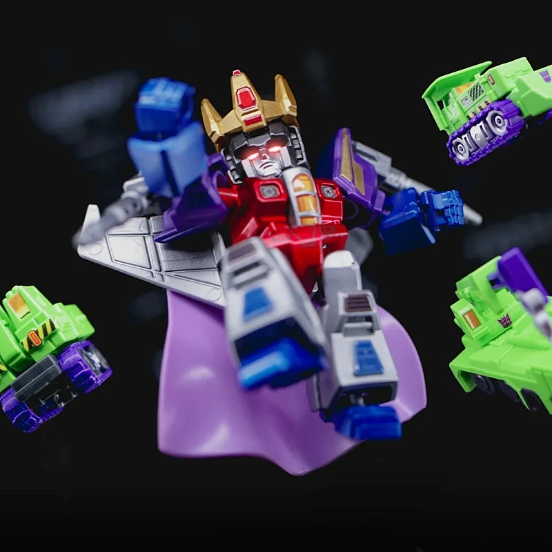 Blocos de Montar Articulados H - Model Kit Blokees avaliação e preço
